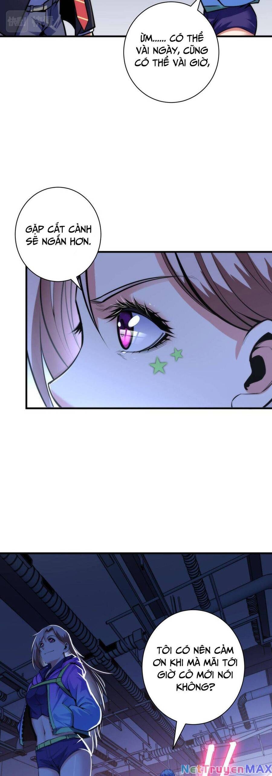 đọc truyện Trở Thành Thần Chủ Cthulhu Chương 95 ảnh 12 tại Thiên Thai Truyện