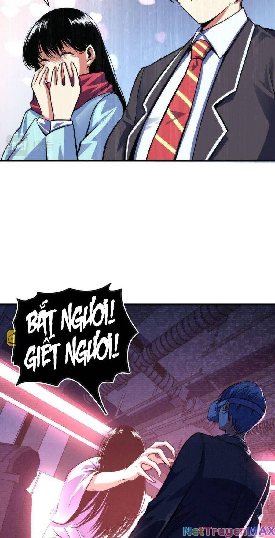 đọc truyện Trở Thành Thần Chủ Cthulhu Chương 95 ảnh 19 tại Thiên Thai Truyện