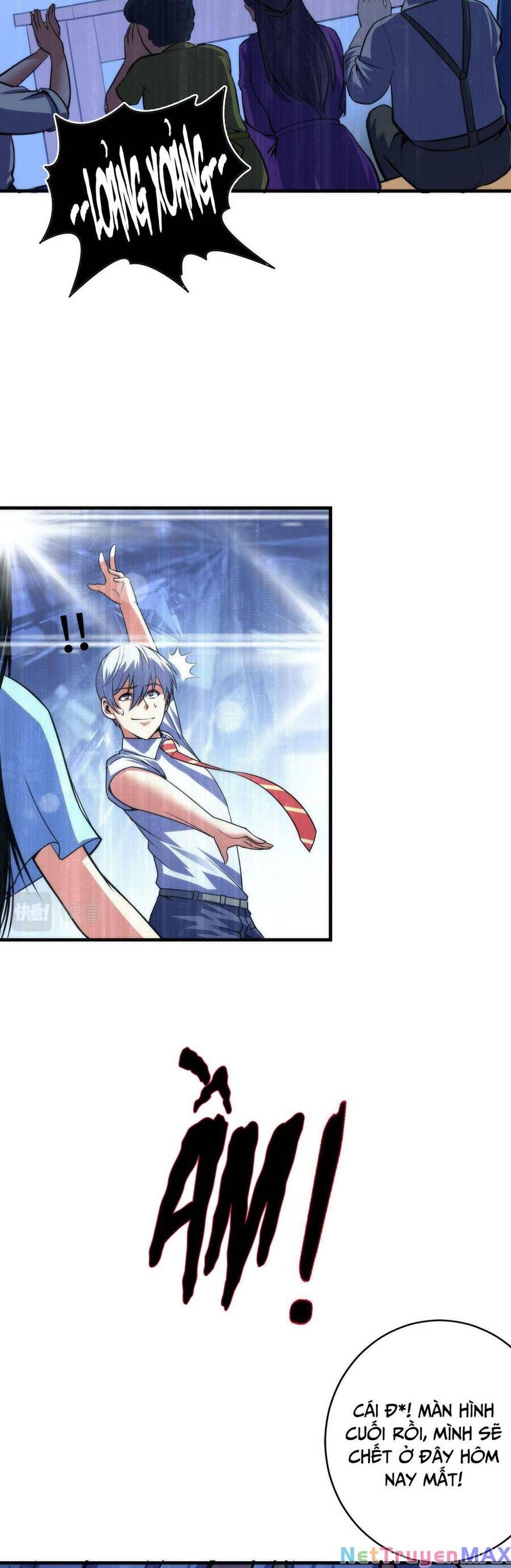 đọc truyện Trở Thành Thần Chủ Cthulhu Chương 95 ảnh 21 tại Thiên Thai Truyện