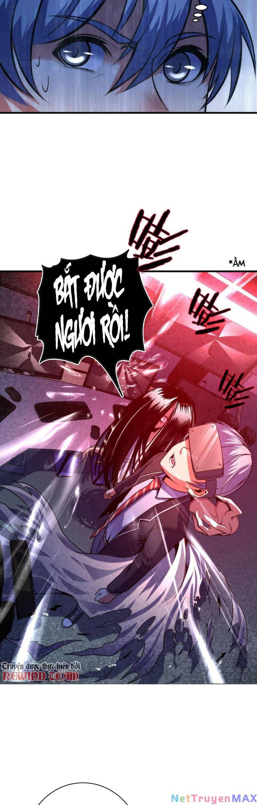 đọc truyện Trở Thành Thần Chủ Cthulhu Chương 95 ảnh 22 tại Thiên Thai Truyện