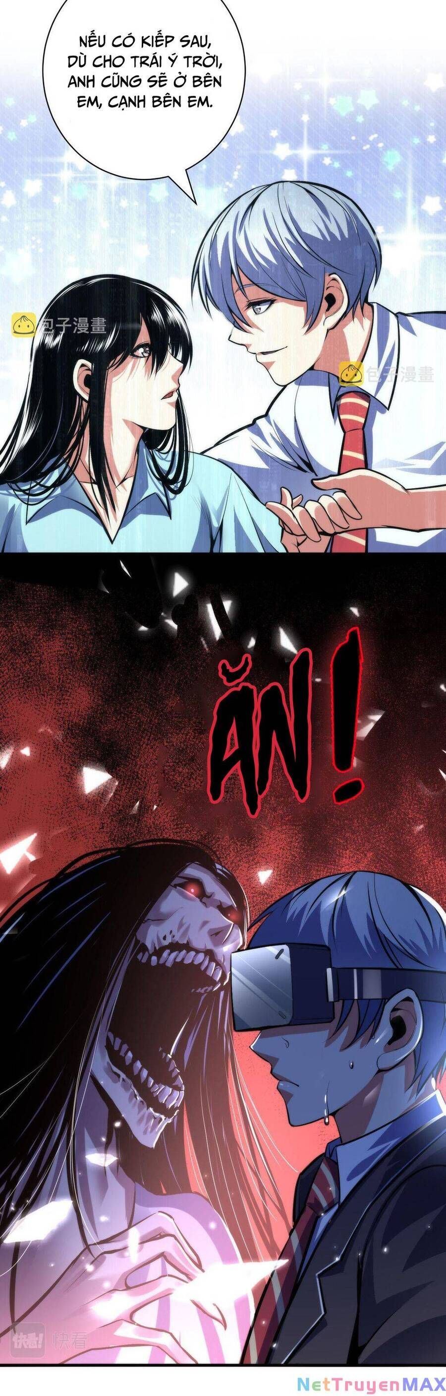 đọc truyện Trở Thành Thần Chủ Cthulhu Chương 95 ảnh 23 tại Thiên Thai Truyện