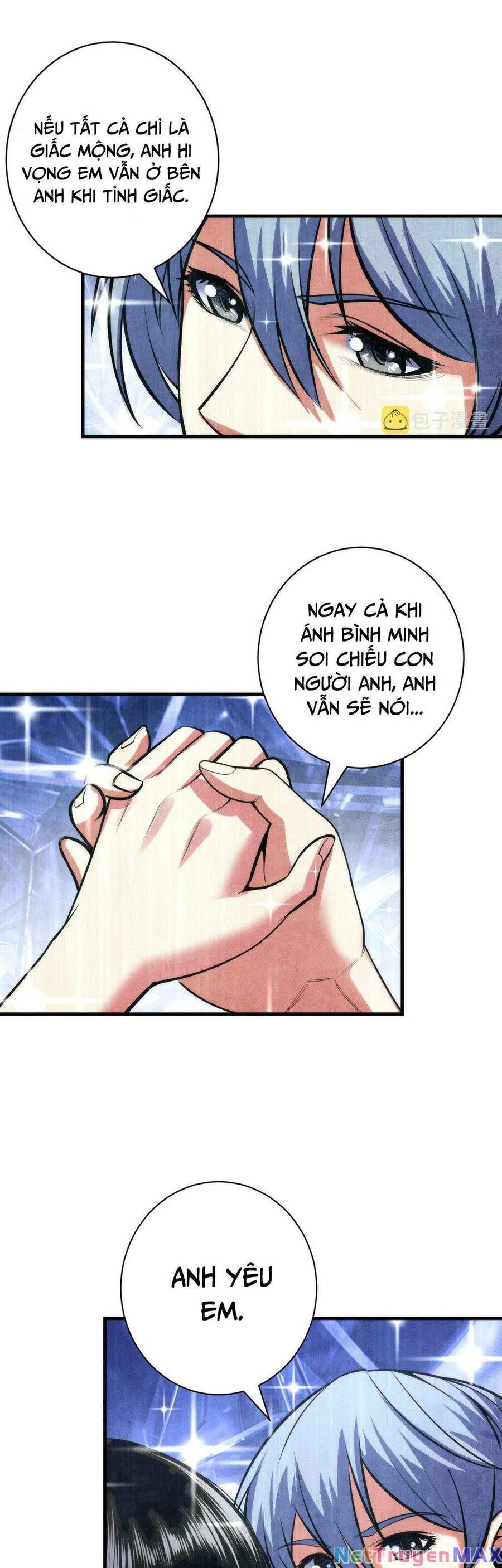 đọc truyện Trở Thành Thần Chủ Cthulhu Chương 95 ảnh 24 tại Thiên Thai Truyện