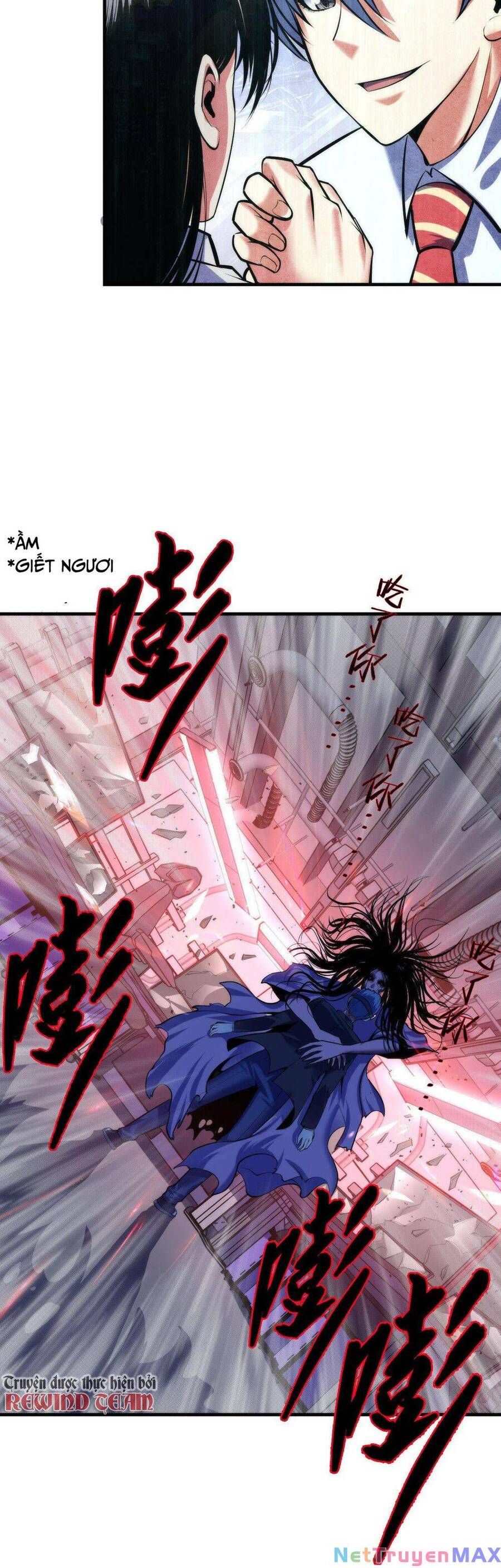 đọc truyện Trở Thành Thần Chủ Cthulhu Chương 95 ảnh 25 tại Thiên Thai Truyện