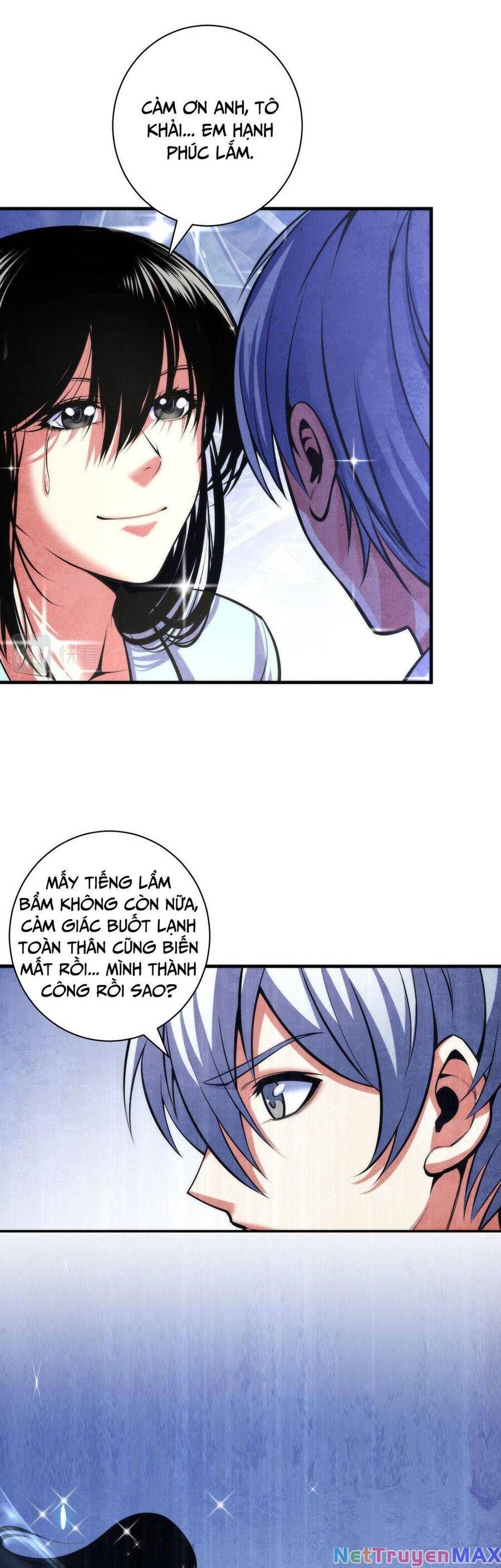 đọc truyện Trở Thành Thần Chủ Cthulhu Chương 95 ảnh 26 tại Thiên Thai Truyện