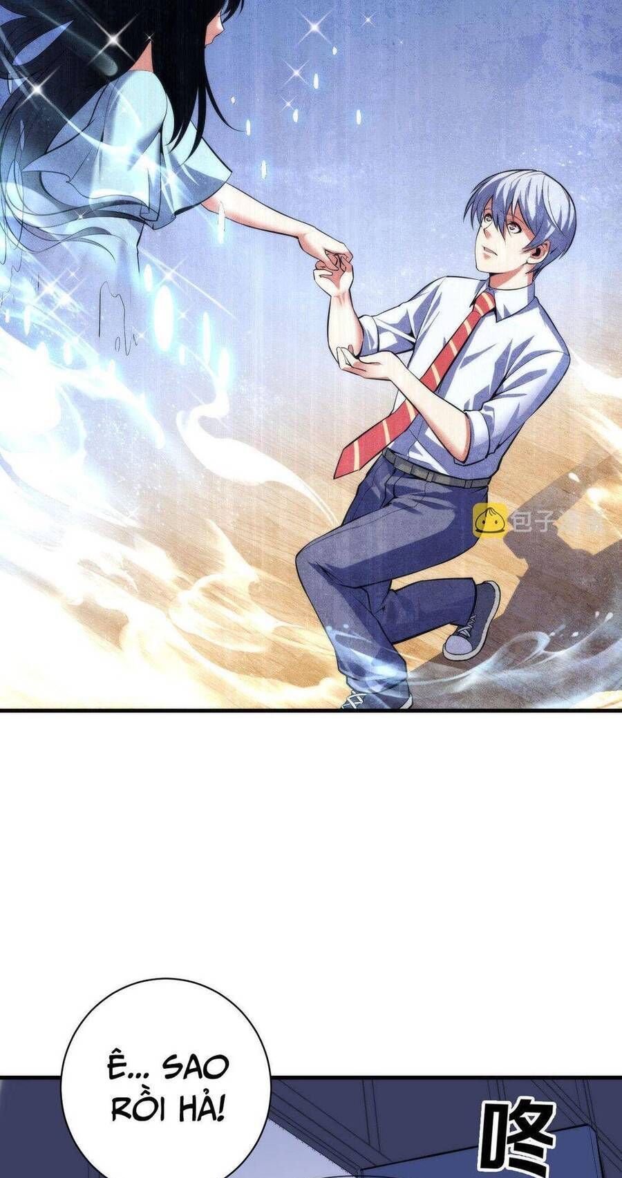 đọc truyện Trở Thành Thần Chủ Cthulhu Chương 95 ảnh 27 tại Thiên Thai Truyện