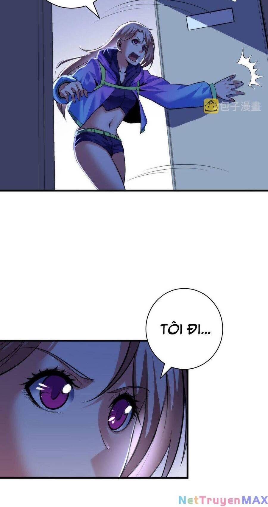 đọc truyện Trở Thành Thần Chủ Cthulhu Chương 95 ảnh 28 tại Thiên Thai Truyện