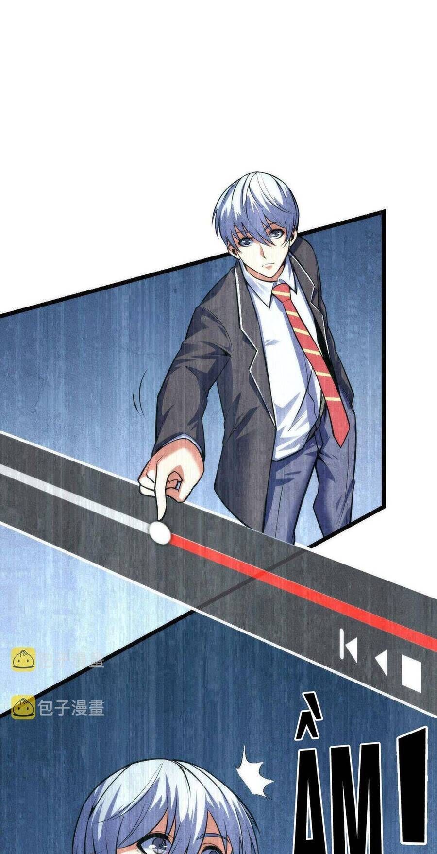 đọc truyện Trở Thành Thần Chủ Cthulhu Chương 95 ảnh 5 tại Thiên Thai Truyện