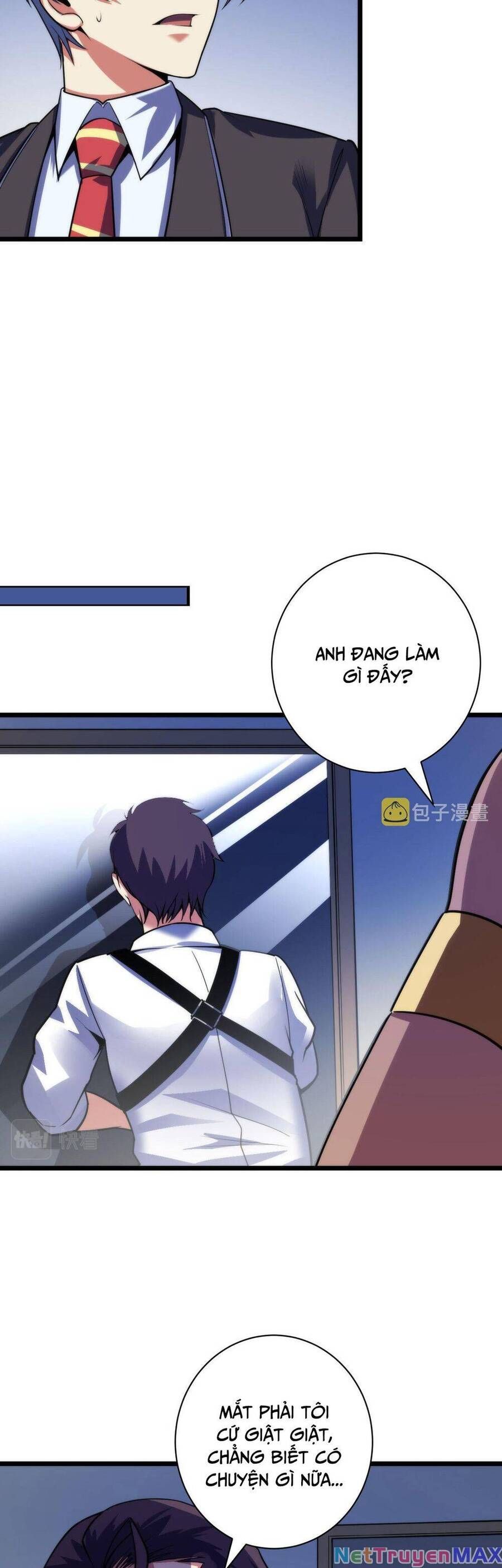 đọc truyện Trở Thành Thần Chủ Cthulhu Chương 95 ảnh 34 tại Thiên Thai Truyện