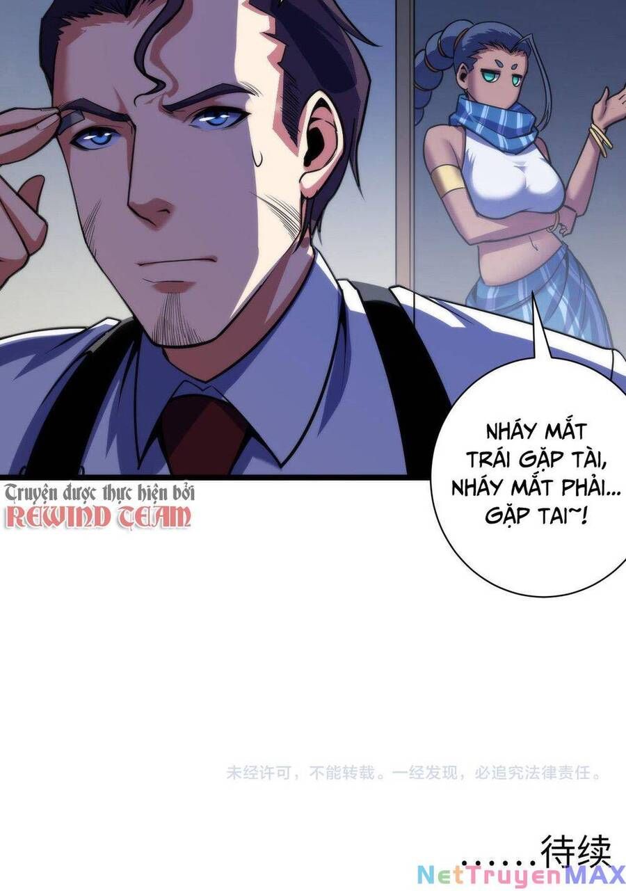 đọc truyện Trở Thành Thần Chủ Cthulhu Chương 95 ảnh 35 tại Thiên Thai Truyện