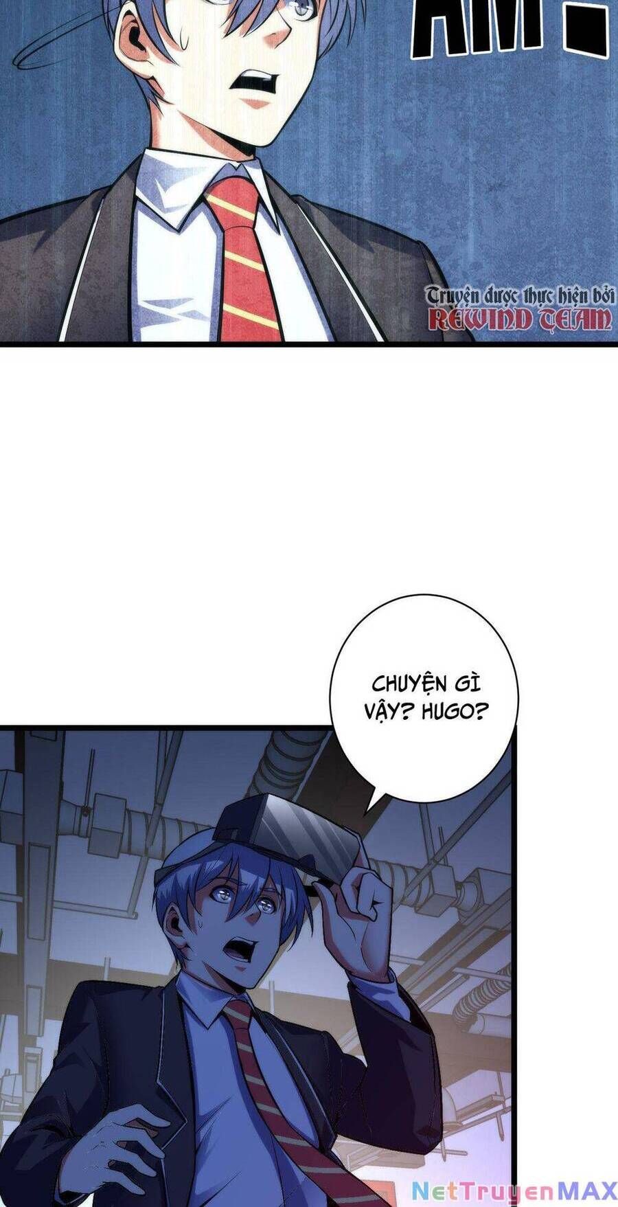 đọc truyện Trở Thành Thần Chủ Cthulhu Chương 95 ảnh 6 tại Thiên Thai Truyện