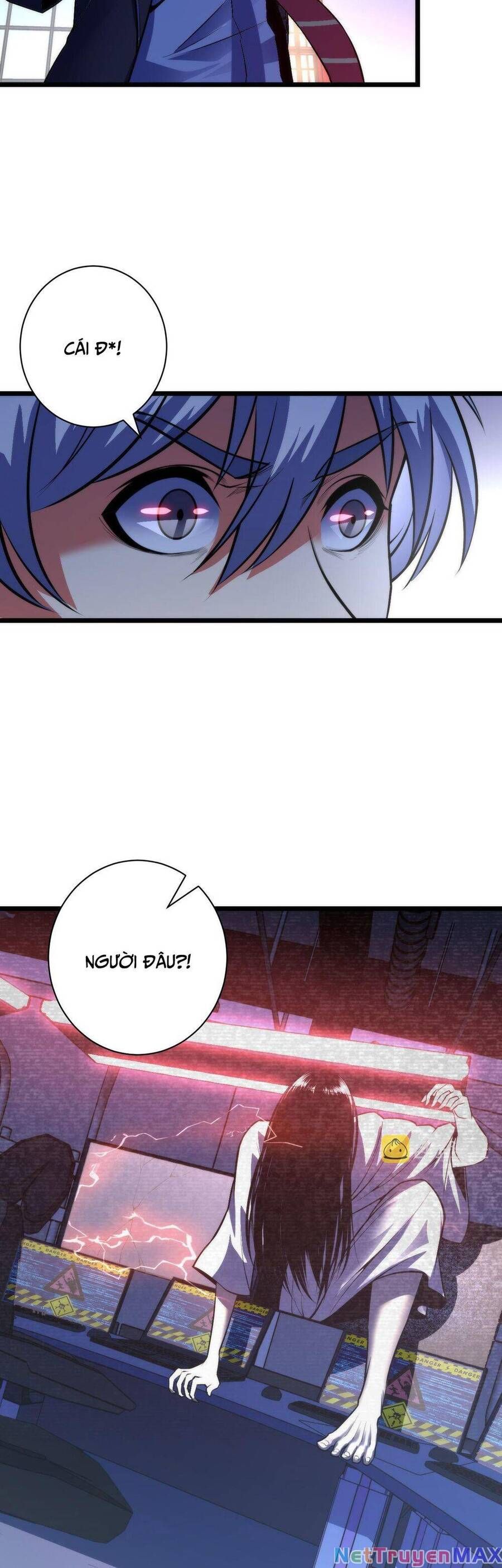 đọc truyện Trở Thành Thần Chủ Cthulhu Chương 95 ảnh 7 tại Thiên Thai Truyện