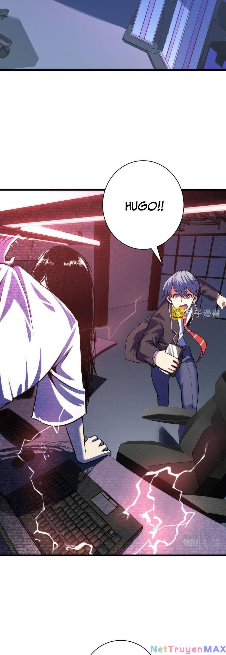 đọc truyện Trở Thành Thần Chủ Cthulhu Chương 95 ảnh 8 tại Thiên Thai Truyện