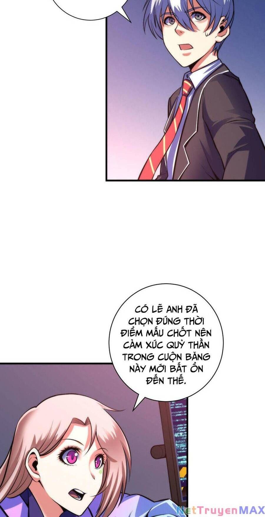 đọc truyện Trở Thành Thần Chủ Cthulhu Chương 95 ảnh 10 tại Thiên Thai Truyện