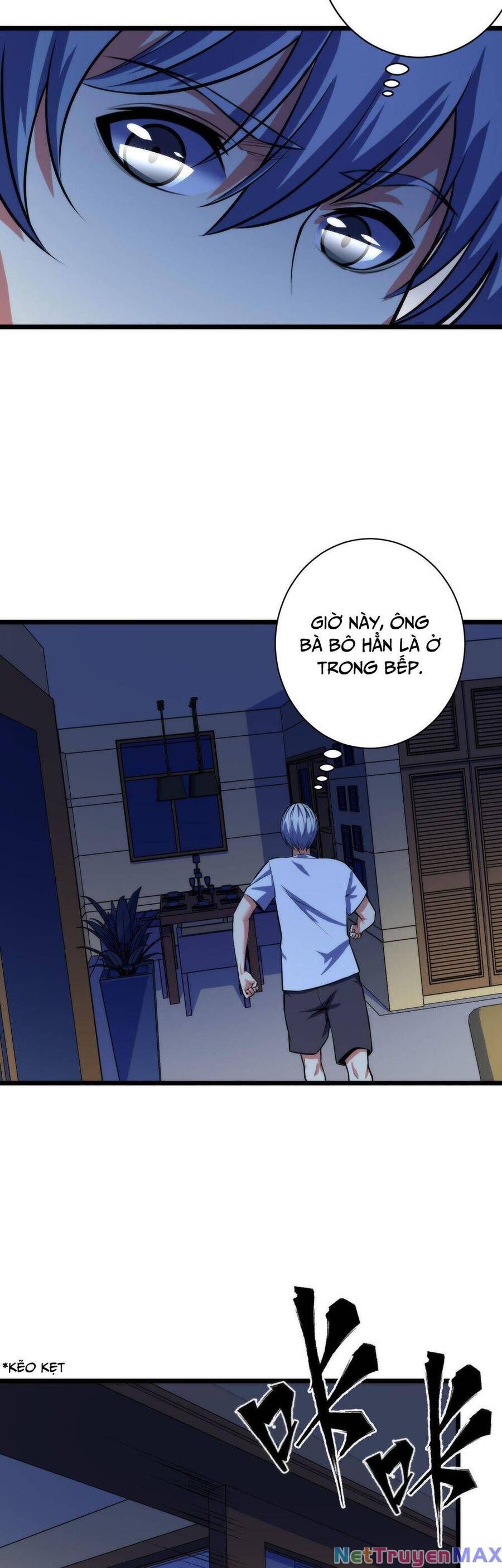 đọc truyện Trở Thành Thần Chủ Cthulhu Chương 96 ảnh 22 tại Thiên Thai Truyện