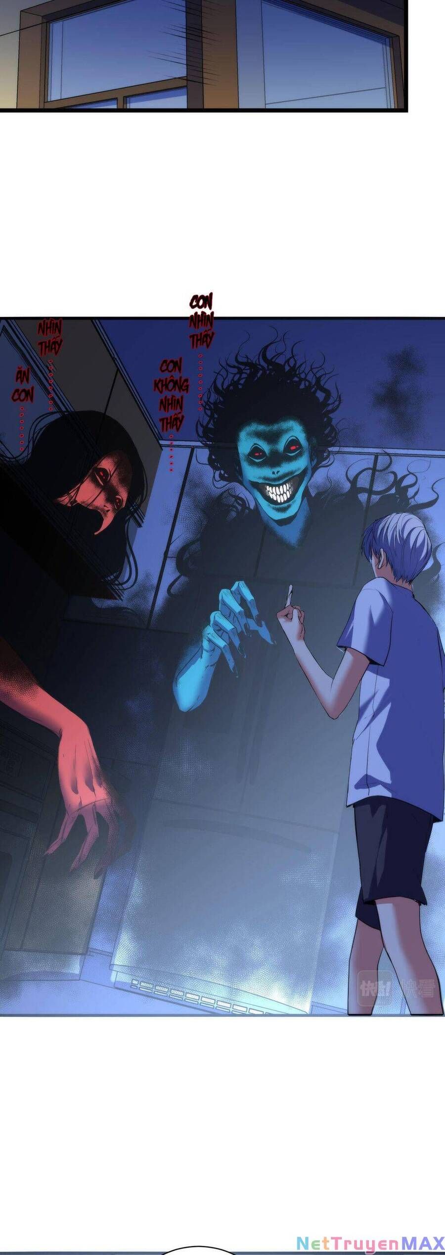 đọc truyện Trở Thành Thần Chủ Cthulhu Chương 96 ảnh 23 tại Thiên Thai Truyện