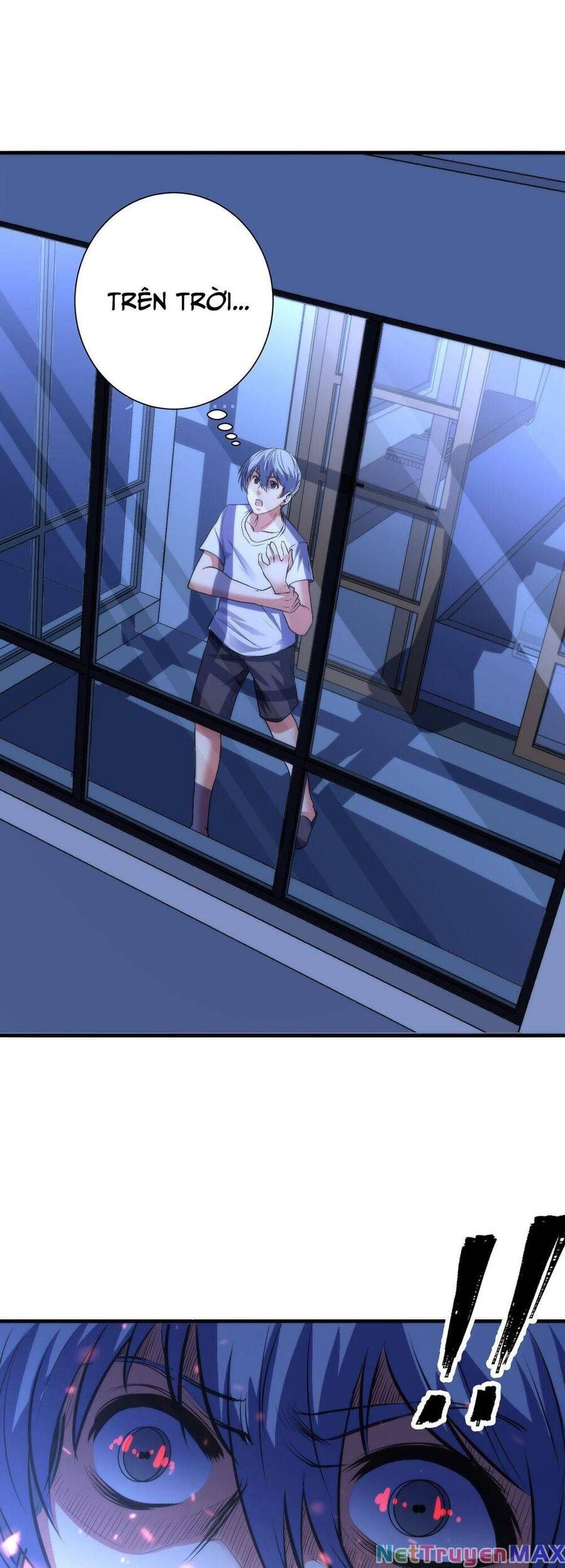 đọc truyện Trở Thành Thần Chủ Cthulhu Chương 96 ảnh 28 tại Thiên Thai Truyện