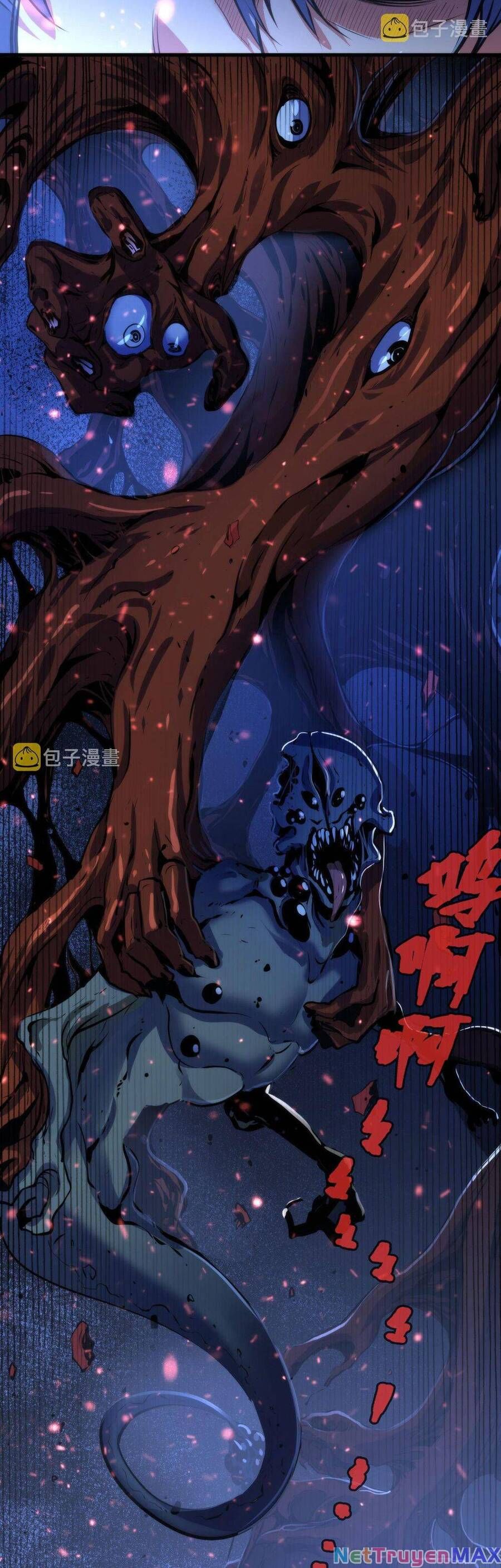 đọc truyện Trở Thành Thần Chủ Cthulhu Chương 96 ảnh 29 tại Thiên Thai Truyện