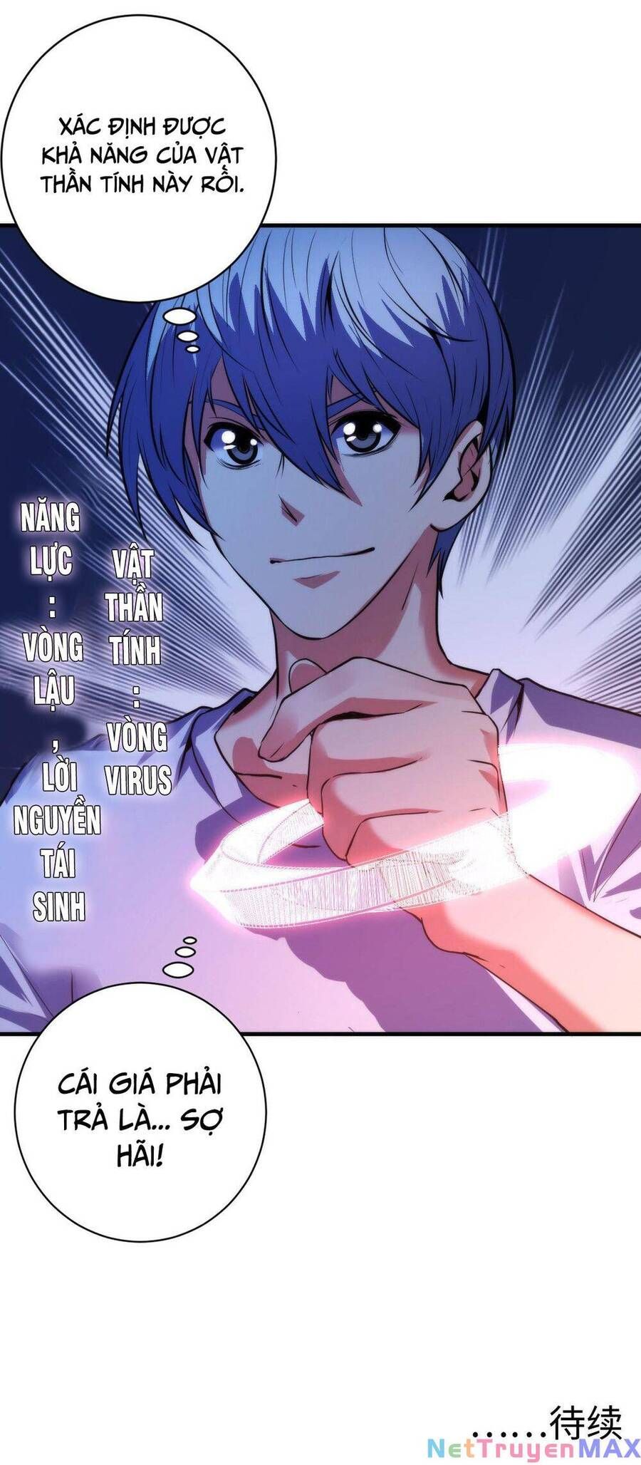 đọc truyện Trở Thành Thần Chủ Cthulhu Chương 96 ảnh 31 tại Thiên Thai Truyện