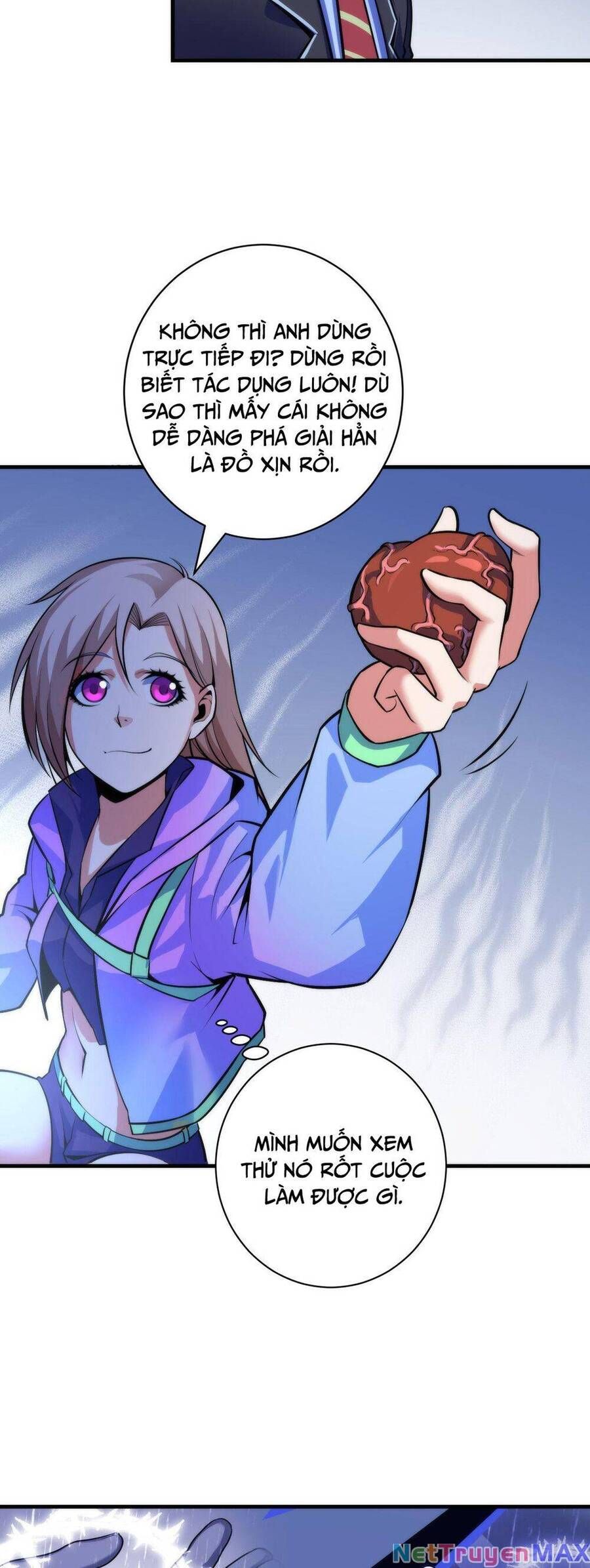 đọc truyện Trở Thành Thần Chủ Cthulhu Chương 96 ảnh 10 tại Thiên Thai Truyện