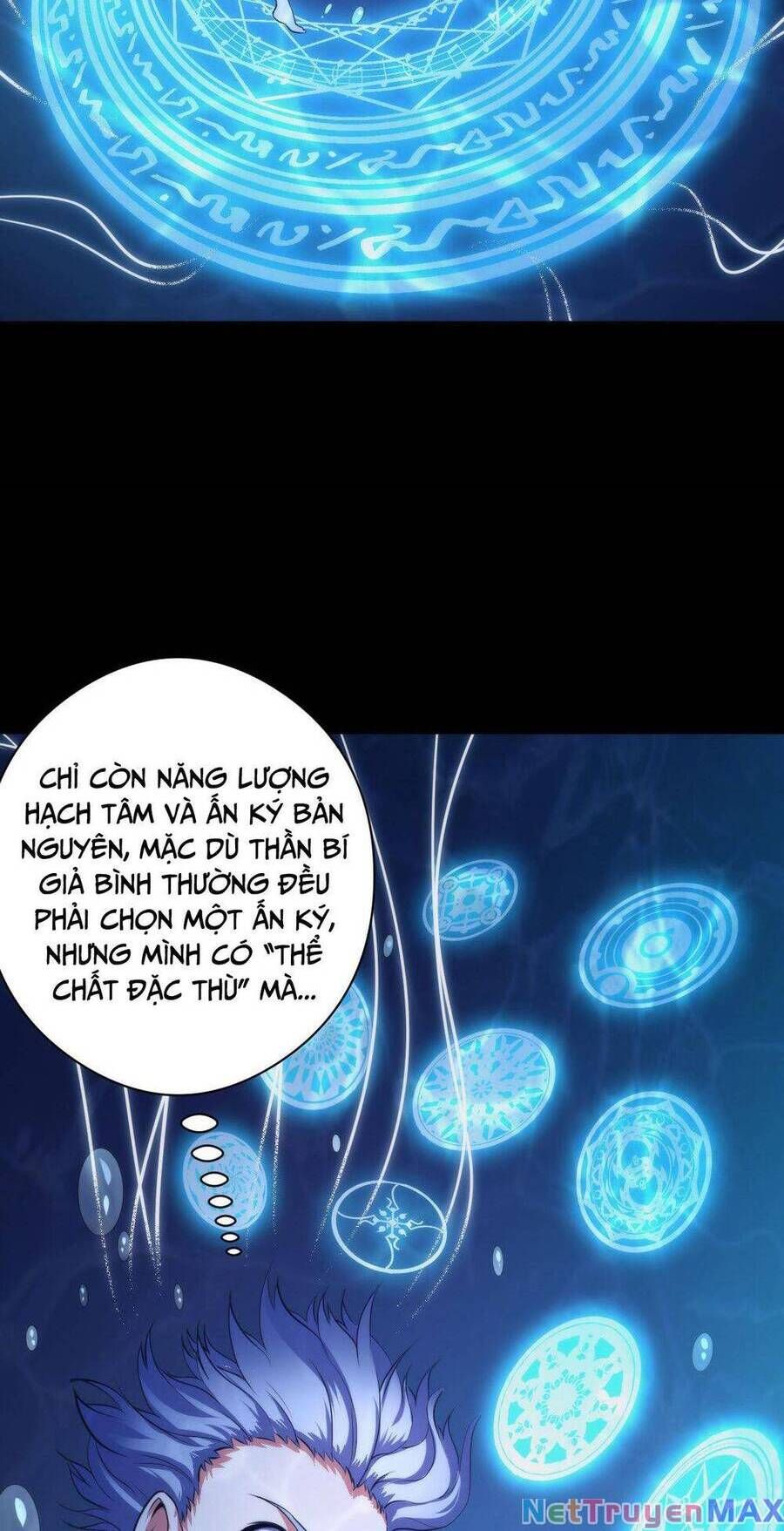 đọc truyện Trở Thành Thần Chủ Cthulhu Chương 97 ảnh 12 tại Thiên Thai Truyện