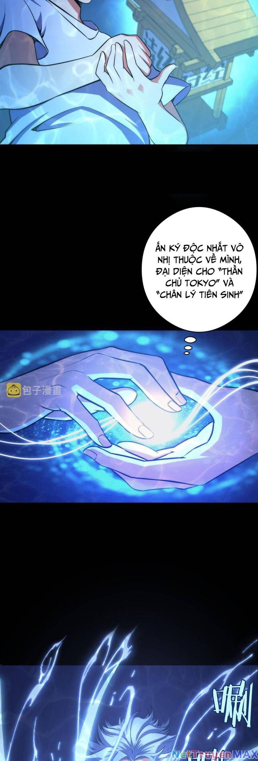 đọc truyện Trở Thành Thần Chủ Cthulhu Chương 97 ảnh 14 tại Thiên Thai Truyện