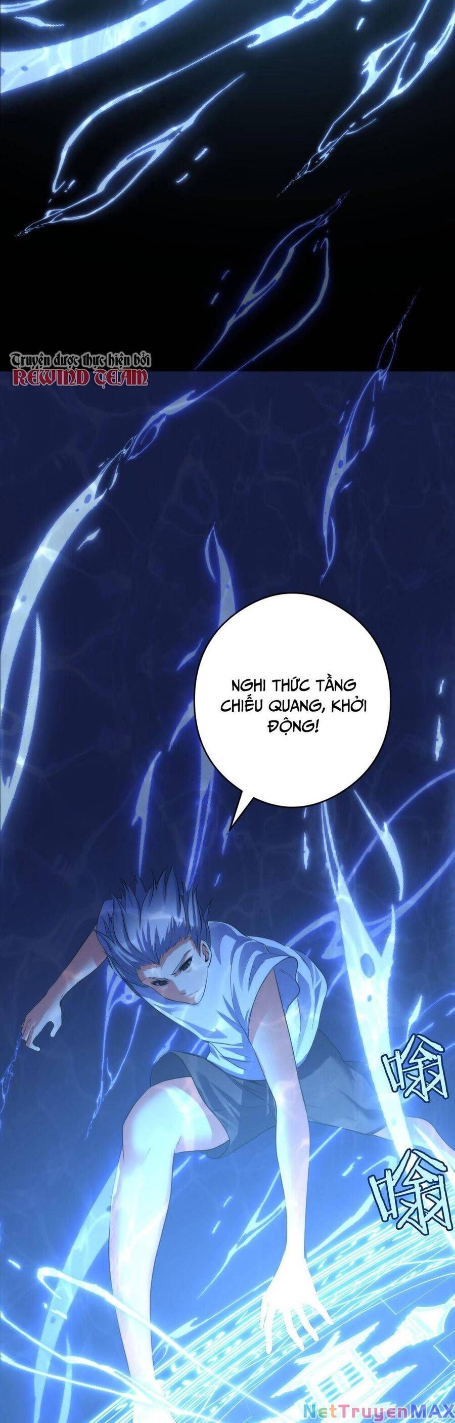 đọc truyện Trở Thành Thần Chủ Cthulhu Chương 97 ảnh 16 tại Thiên Thai Truyện