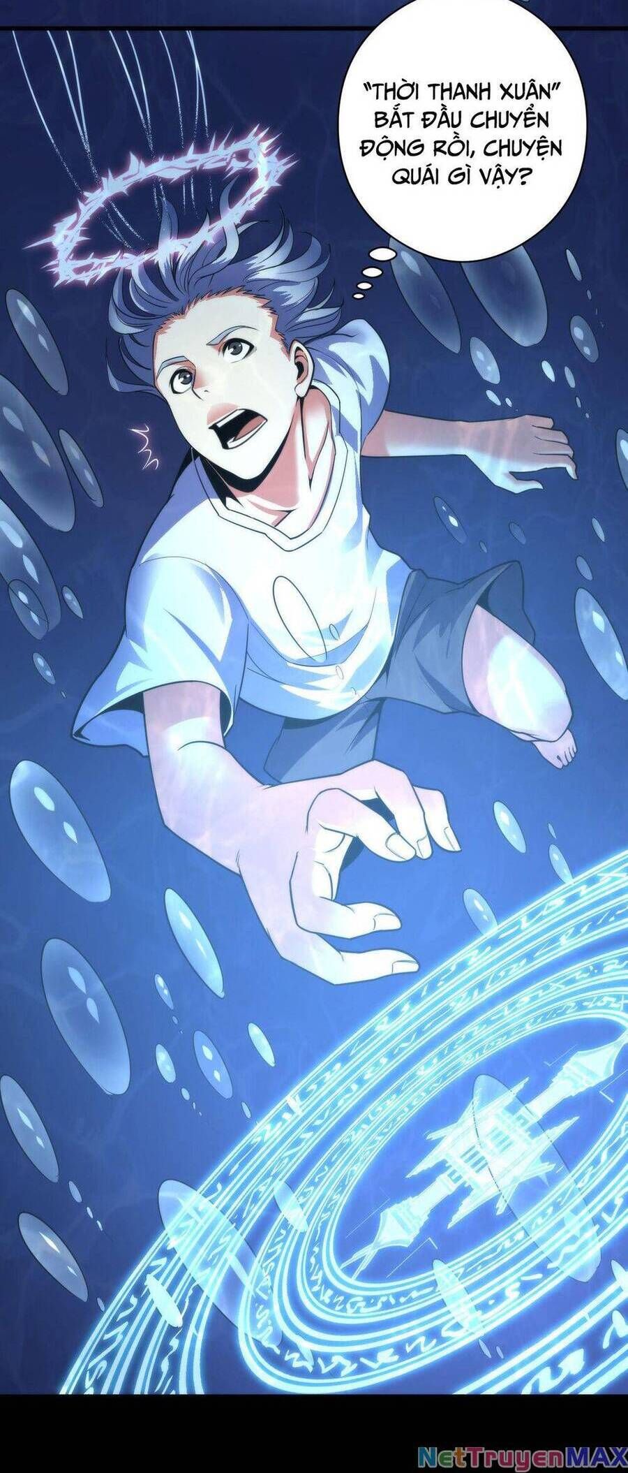 đọc truyện Trở Thành Thần Chủ Cthulhu Chương 97 ảnh 18 tại Thiên Thai Truyện