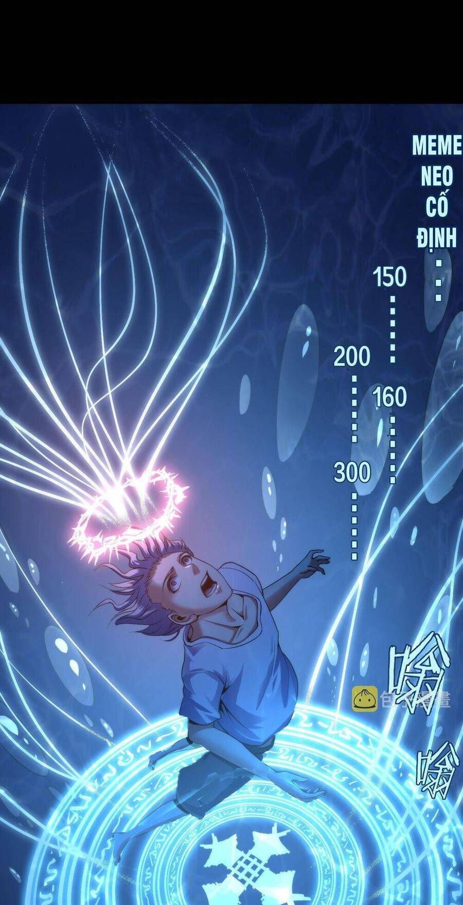 đọc truyện Trở Thành Thần Chủ Cthulhu Chương 97 ảnh 19 tại Thiên Thai Truyện