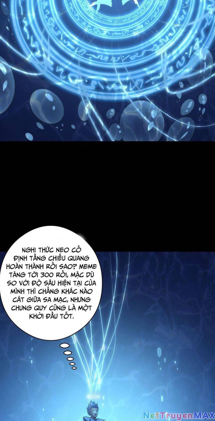 đọc truyện Trở Thành Thần Chủ Cthulhu Chương 97 ảnh 20 tại Thiên Thai Truyện