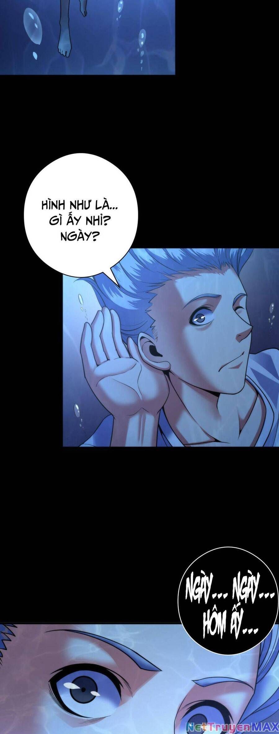 đọc truyện Trở Thành Thần Chủ Cthulhu Chương 97 ảnh 23 tại Thiên Thai Truyện