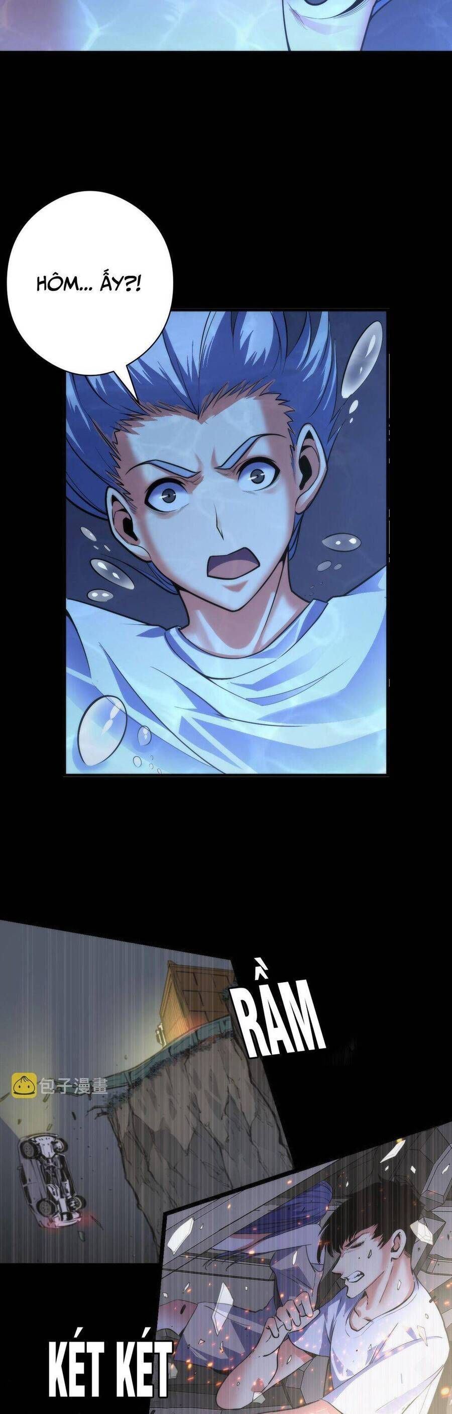 đọc truyện Trở Thành Thần Chủ Cthulhu Chương 97 ảnh 24 tại Thiên Thai Truyện