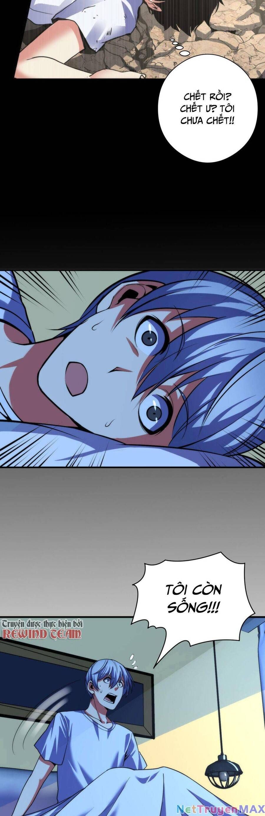 đọc truyện Trở Thành Thần Chủ Cthulhu Chương 97 ảnh 26 tại Thiên Thai Truyện