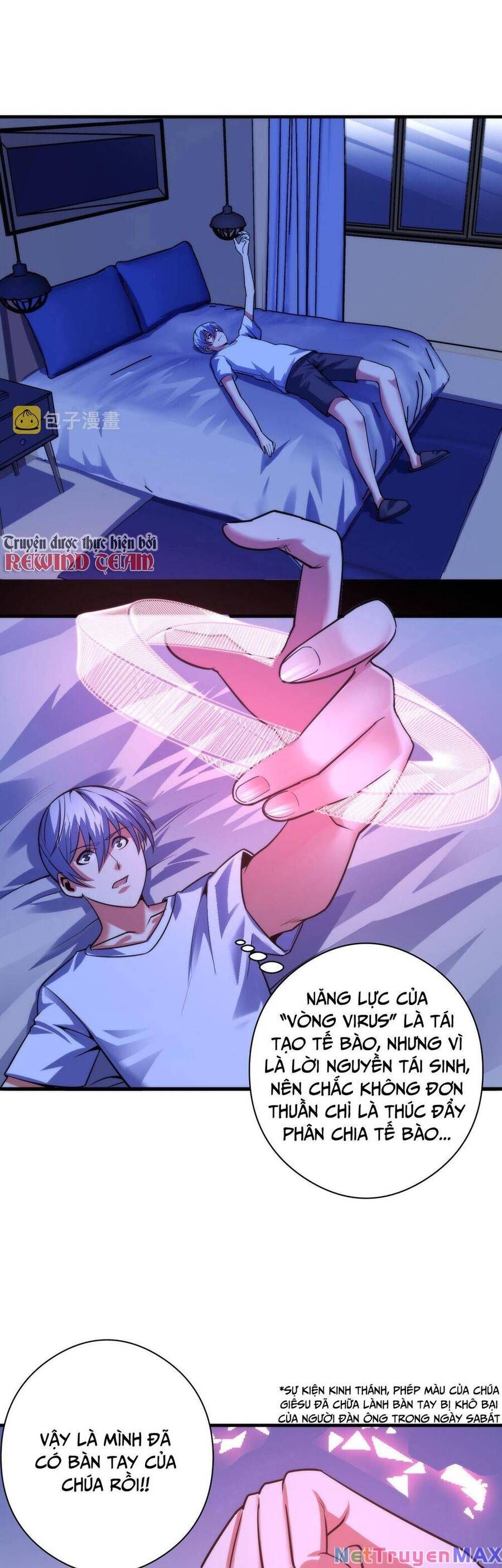 đọc truyện Trở Thành Thần Chủ Cthulhu Chương 97 ảnh 5 tại Thiên Thai Truyện