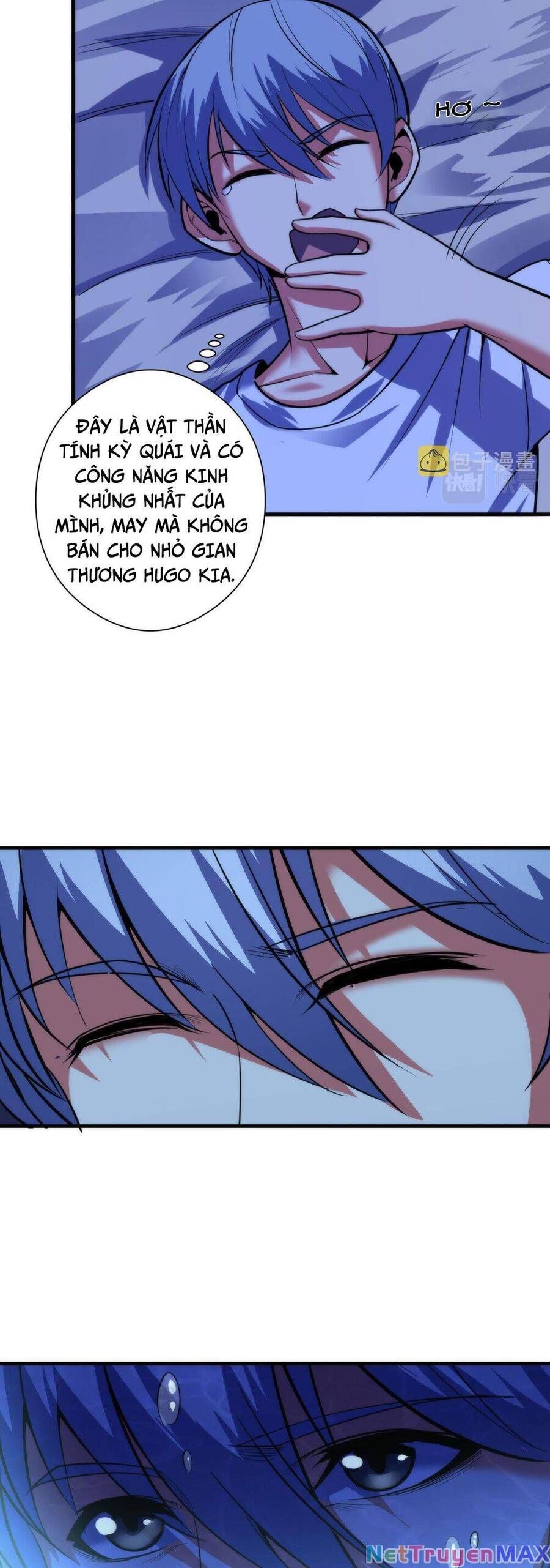 đọc truyện Trở Thành Thần Chủ Cthulhu Chương 97 ảnh 7 tại Thiên Thai Truyện