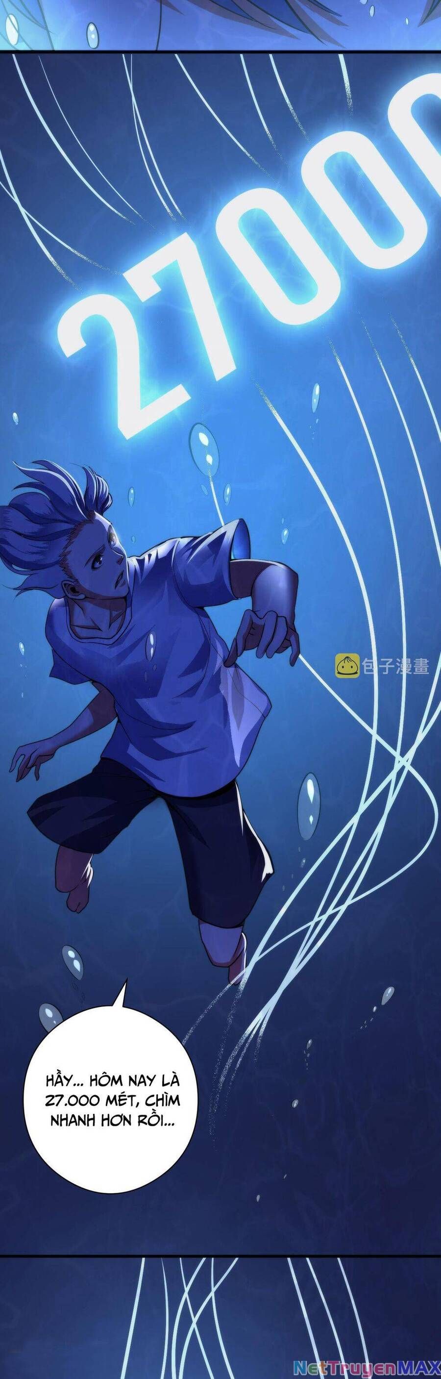 đọc truyện Trở Thành Thần Chủ Cthulhu Chương 97 ảnh 8 tại Thiên Thai Truyện