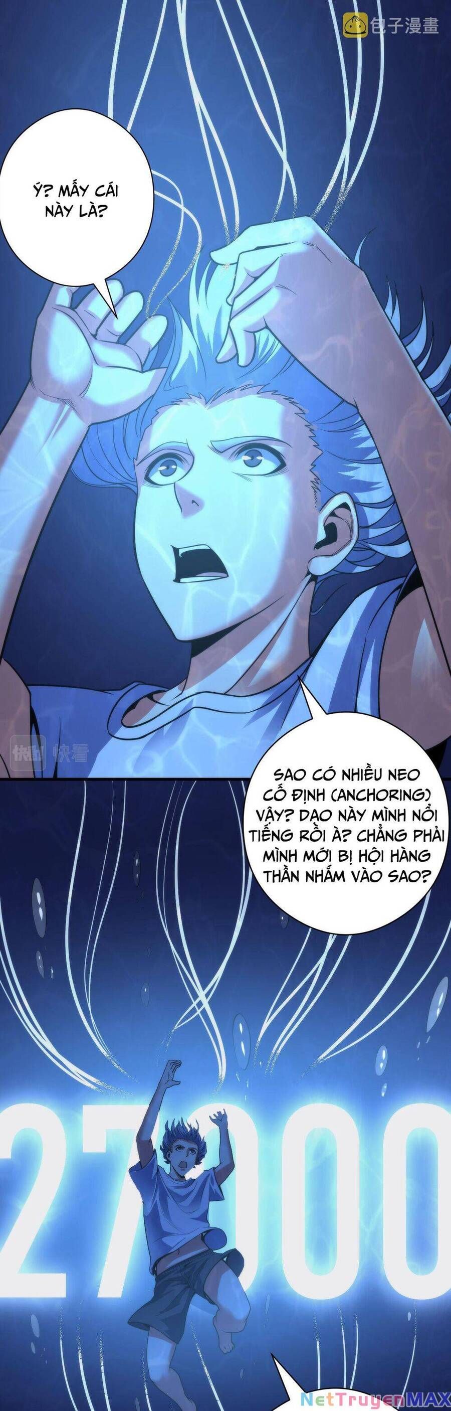 đọc truyện Trở Thành Thần Chủ Cthulhu Chương 97 ảnh 9 tại Thiên Thai Truyện