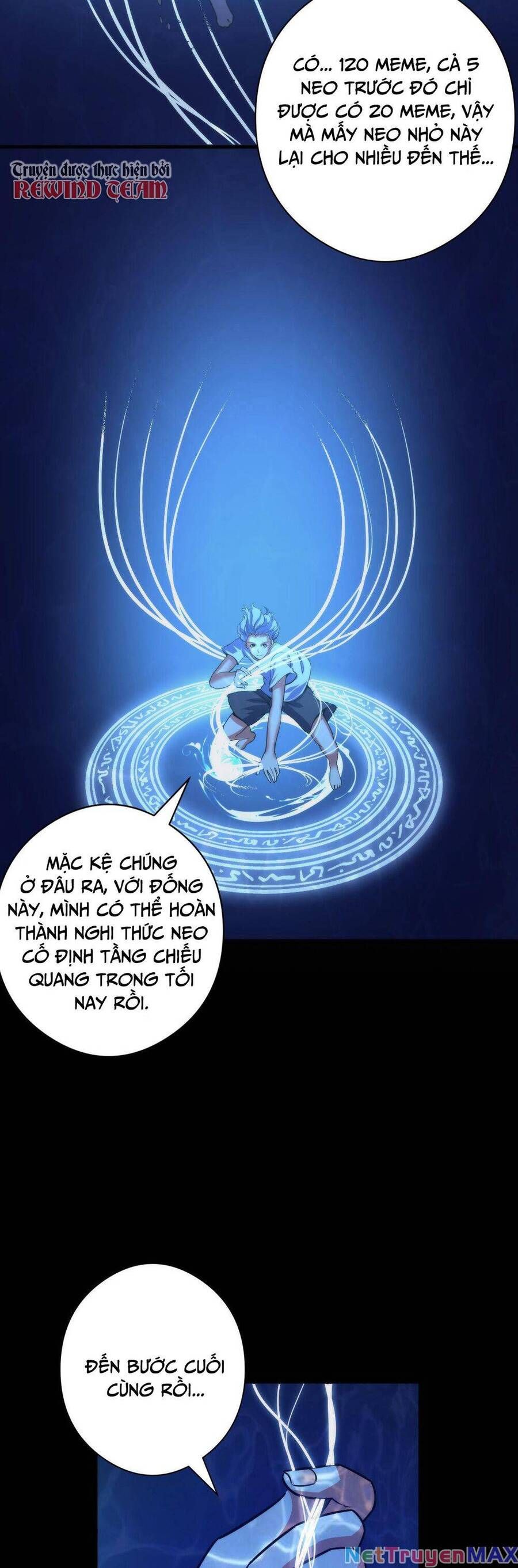 đọc truyện Trở Thành Thần Chủ Cthulhu Chương 97 ảnh 10 tại Thiên Thai Truyện