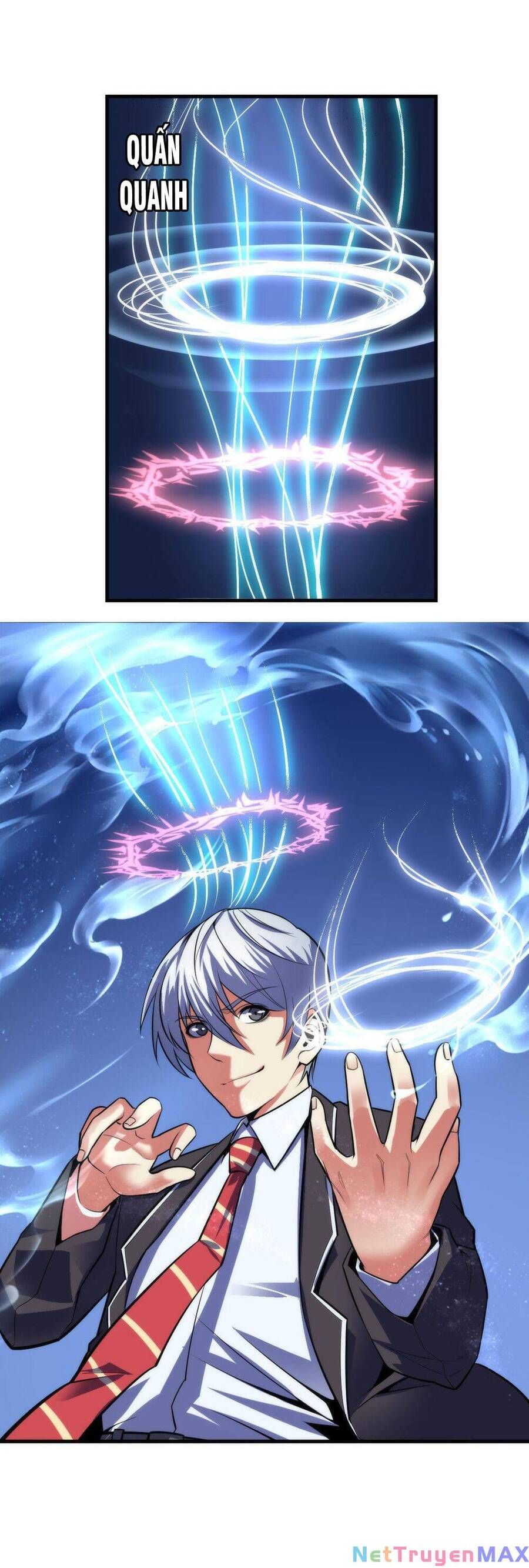 đọc truyện Trở Thành Thần Chủ Cthulhu Chương 98 ảnh 16 tại Thiên Thai Truyện