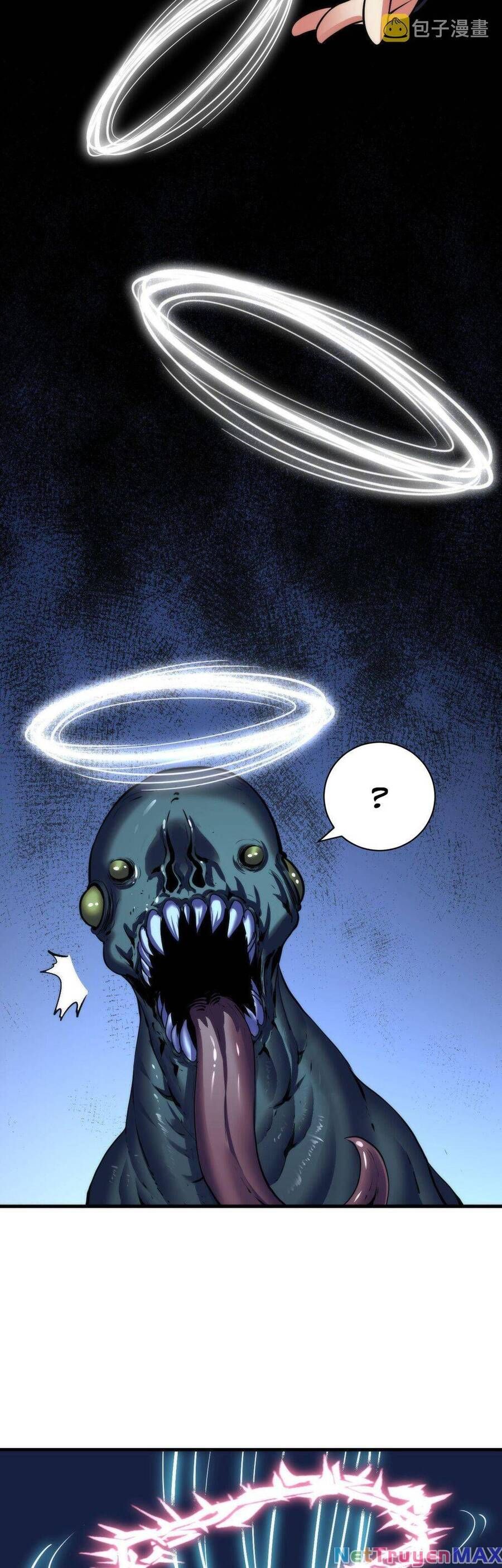 đọc truyện Trở Thành Thần Chủ Cthulhu Chương 98 ảnh 18 tại Thiên Thai Truyện