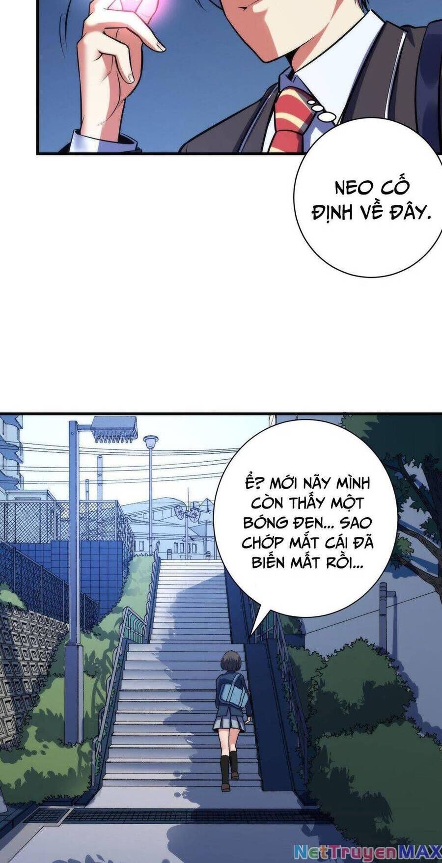 đọc truyện Trở Thành Thần Chủ Cthulhu Chương 98 ảnh 21 tại Thiên Thai Truyện