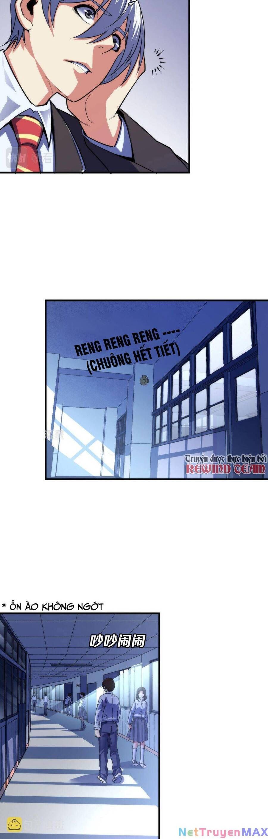 đọc truyện Trở Thành Thần Chủ Cthulhu Chương 98 ảnh 25 tại Thiên Thai Truyện