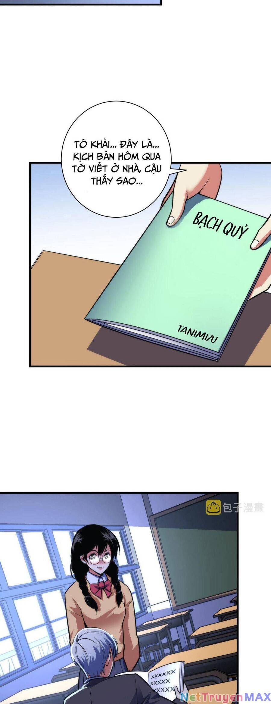 đọc truyện Trở Thành Thần Chủ Cthulhu Chương 98 ảnh 26 tại Thiên Thai Truyện