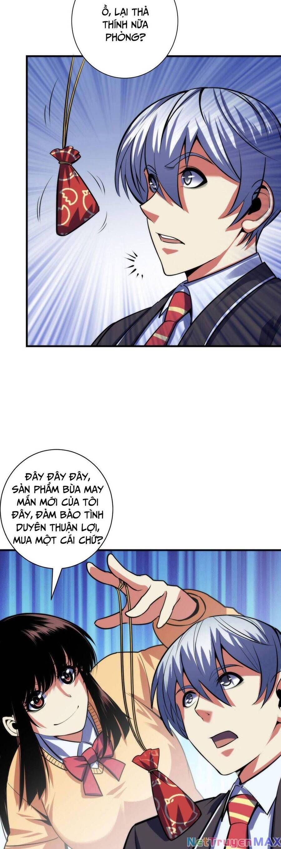 đọc truyện Trở Thành Thần Chủ Cthulhu Chương 98 ảnh 29 tại Thiên Thai Truyện