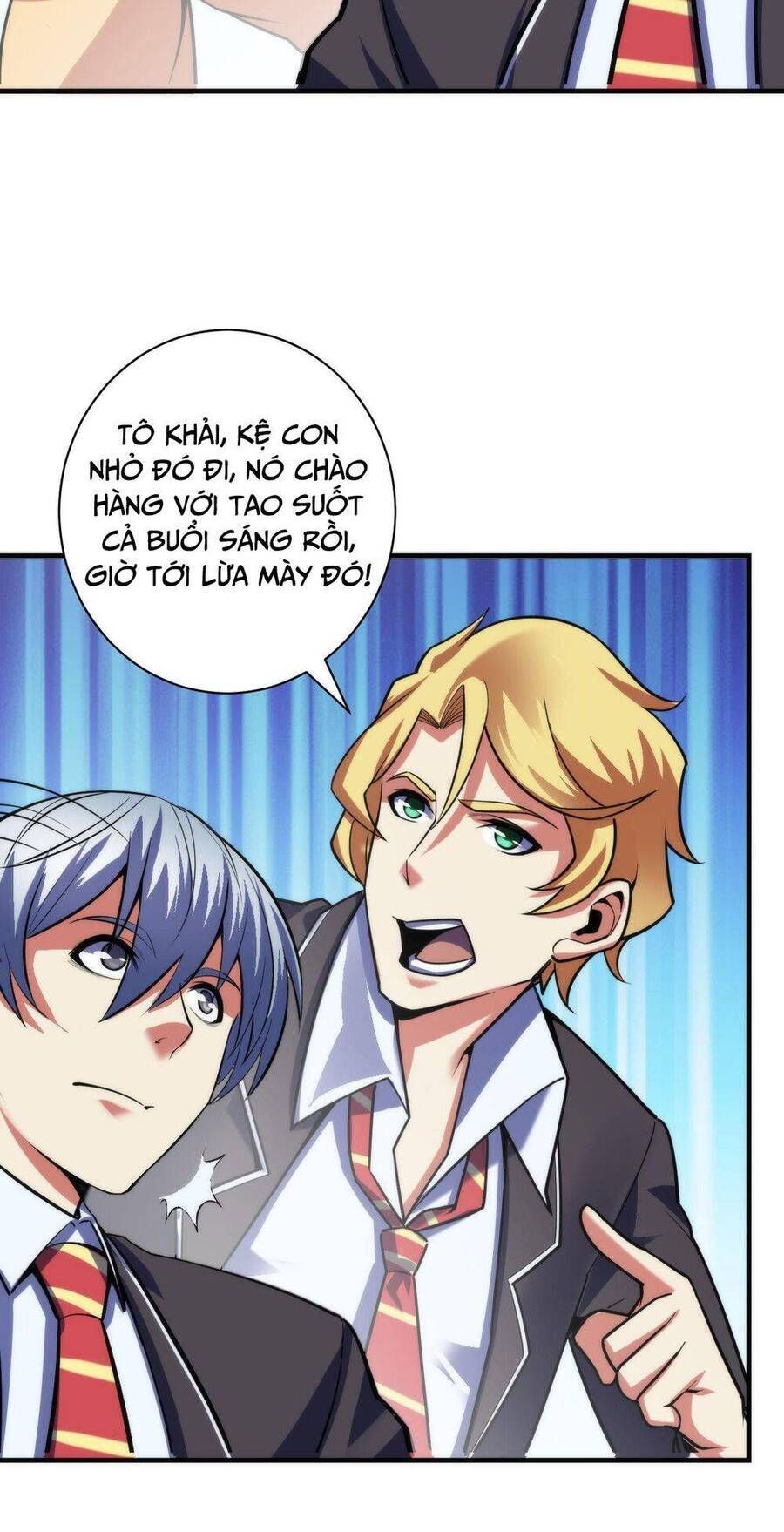 đọc truyện Trở Thành Thần Chủ Cthulhu Chương 98 ảnh 30 tại Thiên Thai Truyện