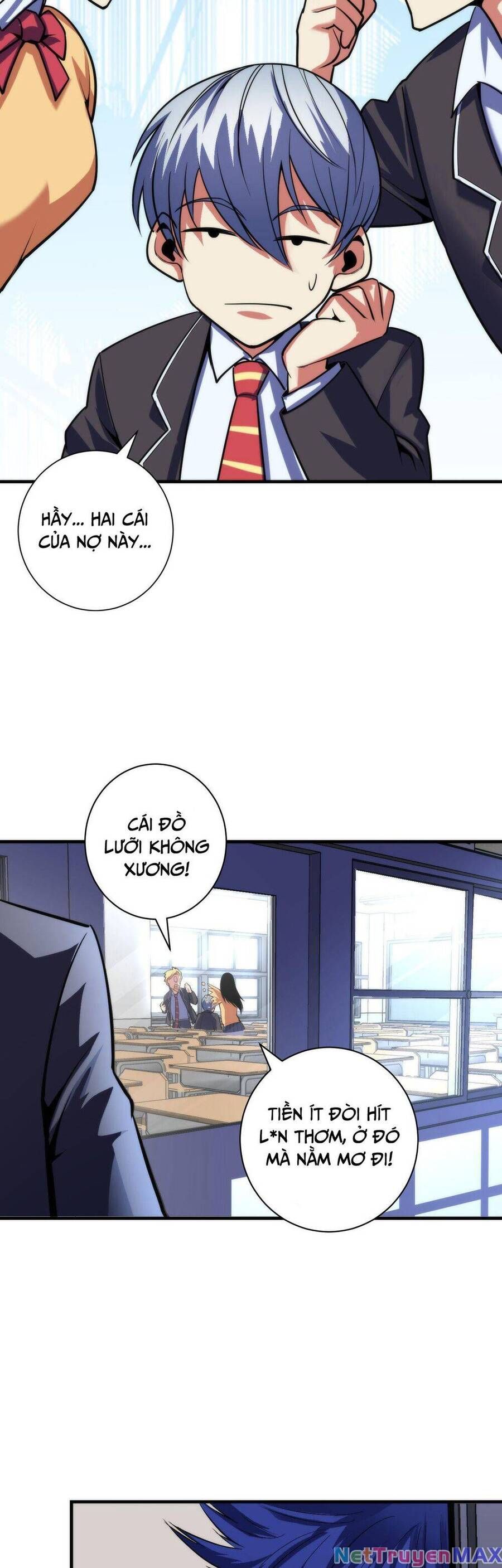 đọc truyện Trở Thành Thần Chủ Cthulhu Chương 98 ảnh 32 tại Thiên Thai Truyện