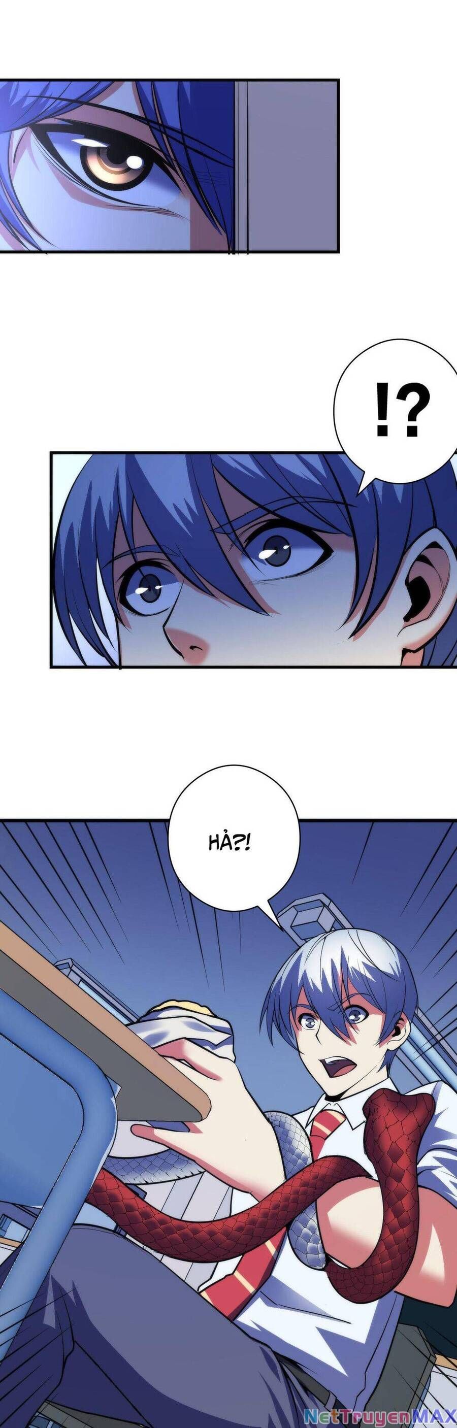 đọc truyện Trở Thành Thần Chủ Cthulhu Chương 99 ảnh 14 tại Thiên Thai Truyện