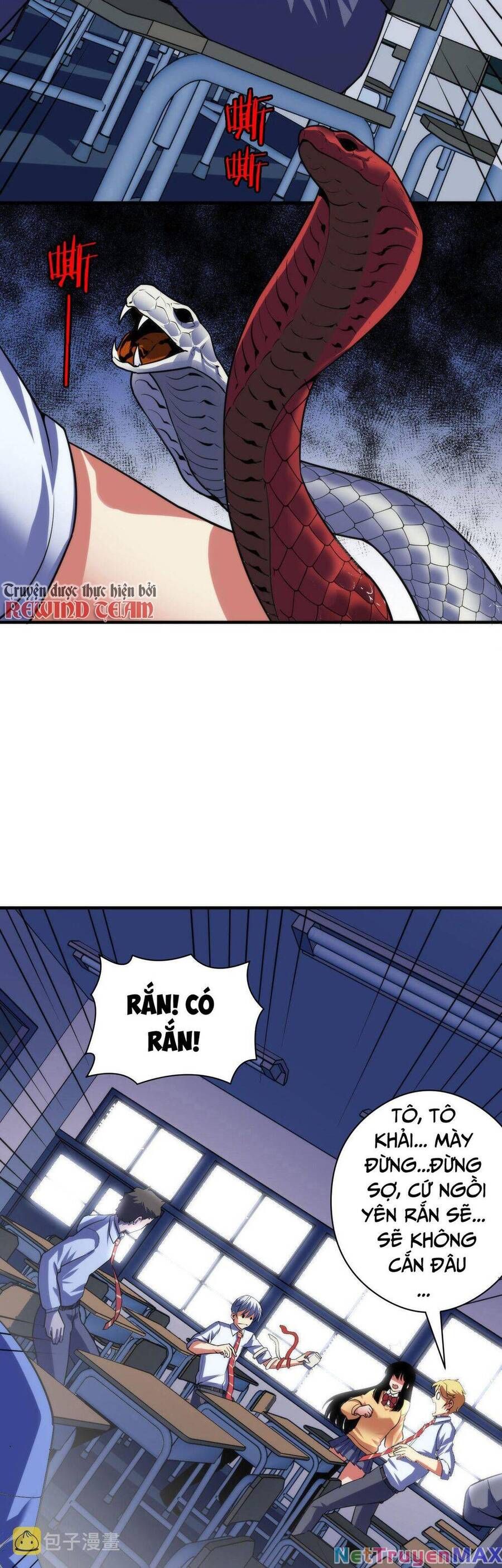 đọc truyện Trở Thành Thần Chủ Cthulhu Chương 99 ảnh 15 tại Thiên Thai Truyện