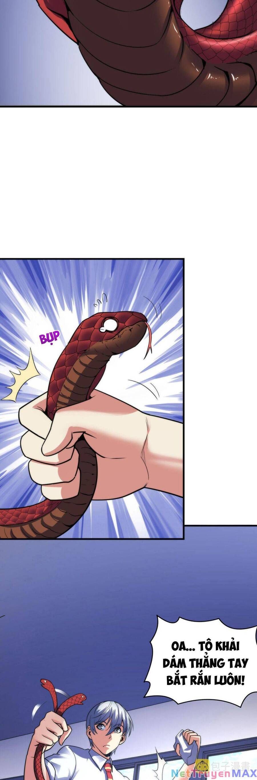 đọc truyện Trở Thành Thần Chủ Cthulhu Chương 99 ảnh 17 tại Thiên Thai Truyện