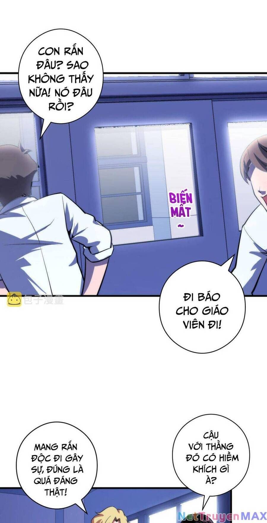 đọc truyện Trở Thành Thần Chủ Cthulhu Chương 99 ảnh 21 tại Thiên Thai Truyện