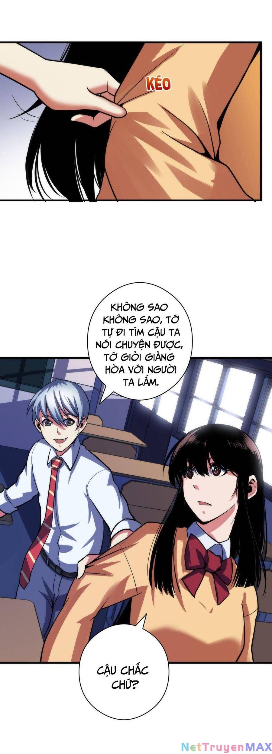 đọc truyện Trở Thành Thần Chủ Cthulhu Chương 99 ảnh 23 tại Thiên Thai Truyện